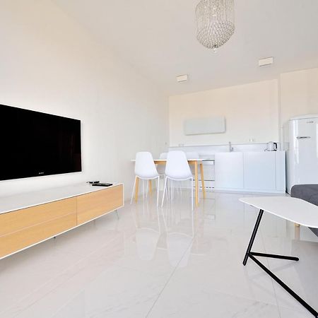 City Center Aupark Apartment Piest'any Exterior foto