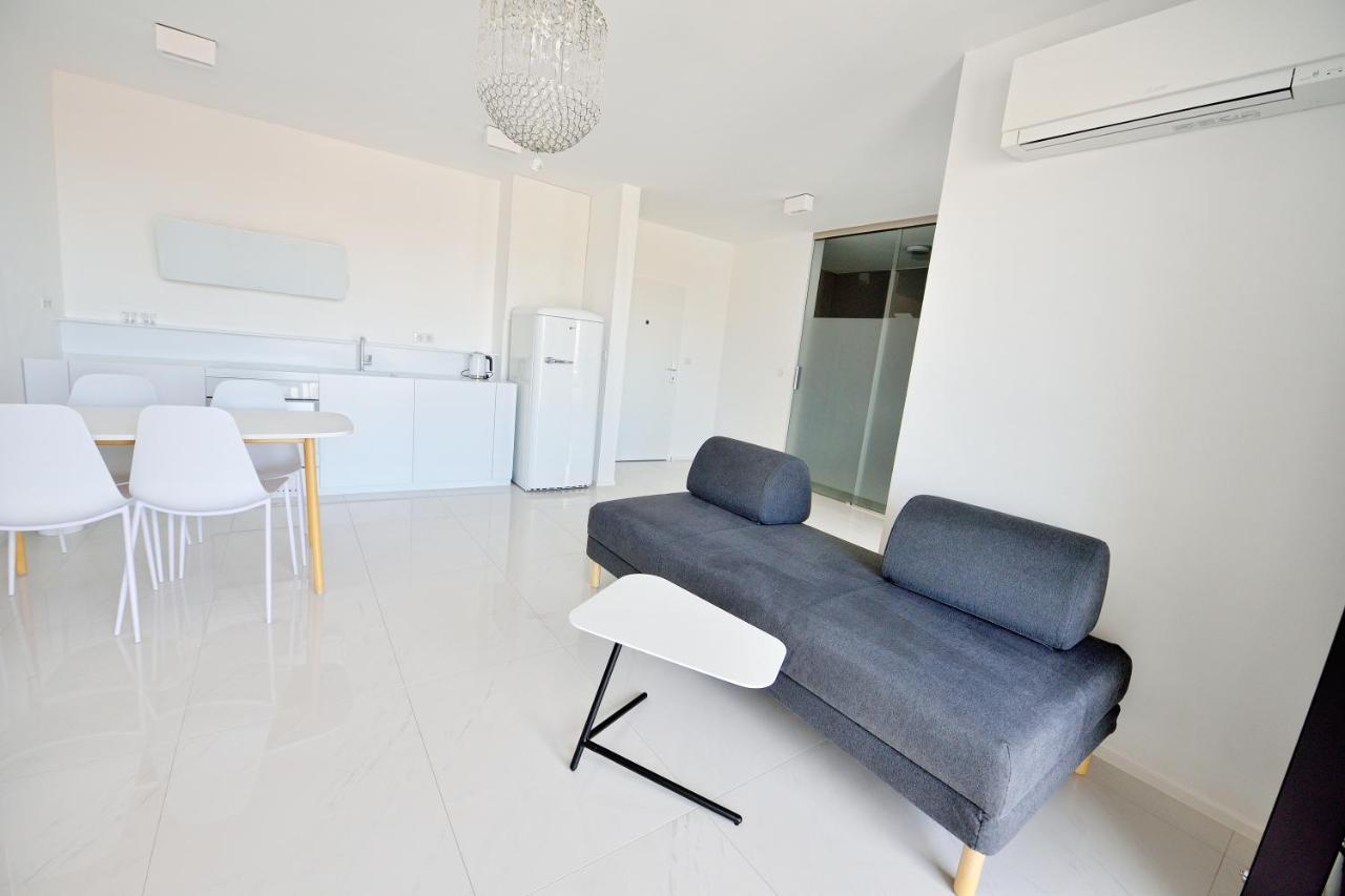 City Center Aupark Apartment Piest'any Exterior foto