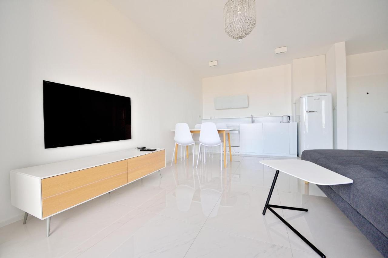 City Center Aupark Apartment Piest'any Exterior foto